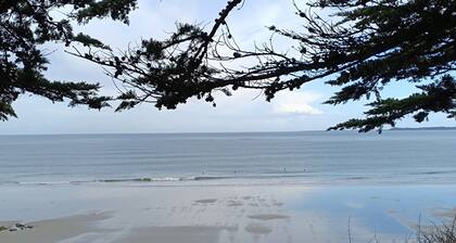 Maison à Deux pas de la Mer