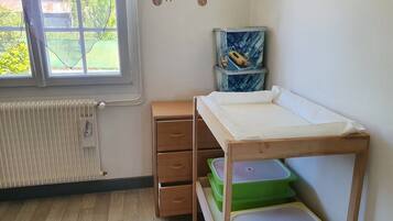 Sisätilat