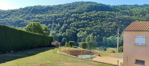 Chez Nathalie & Roland