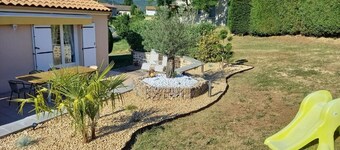 Chez Nathalie & Roland