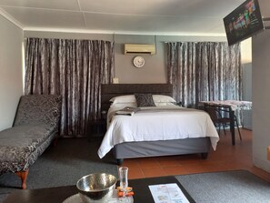 1 غرفة نوم وواي فاي