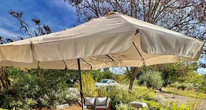 Casa Rural Girasoles Calig Rental Holidays REF 046