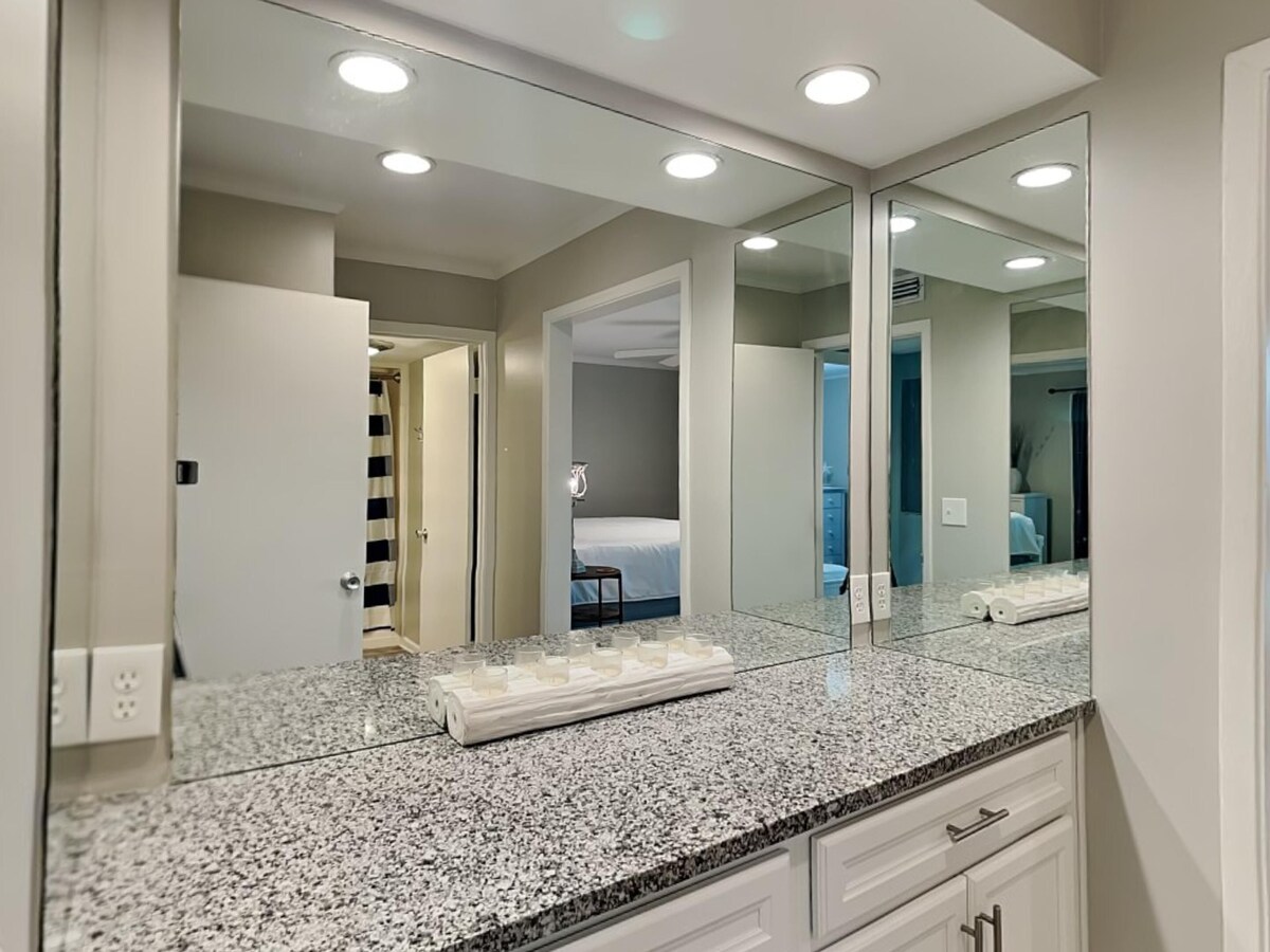 Photo 15 of Sandpiper Cove #2084 | Pet Friendly, Steps to Beach + Amenities