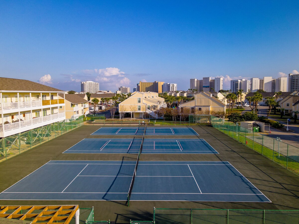 Photo 25 of Sandpiper Cove #2084 | Pet Friendly, Steps to Beach + Amenities