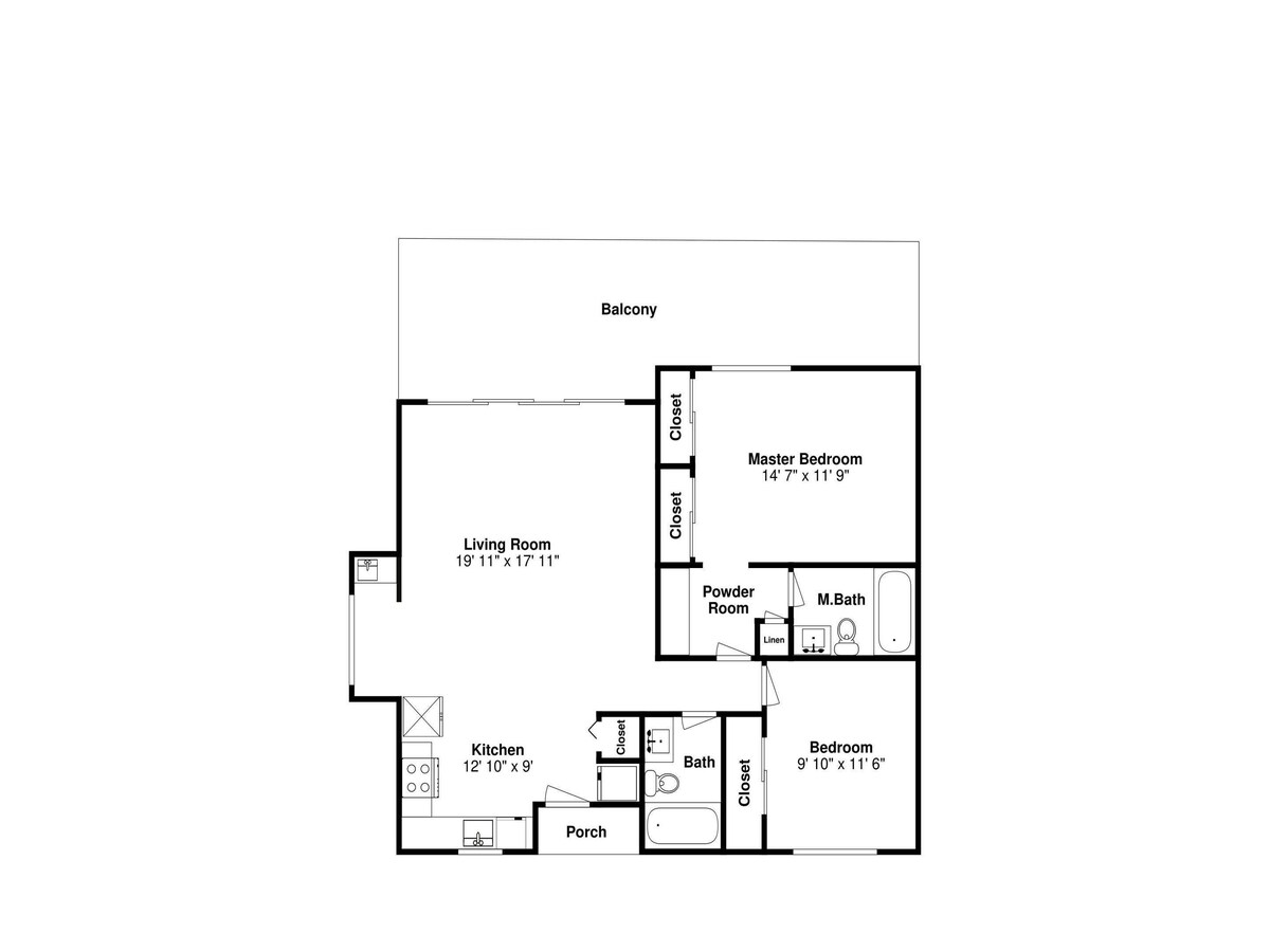 Photo 23 of Sandpiper Cove #2084 | Pet Friendly, Steps to Beach + Amenities