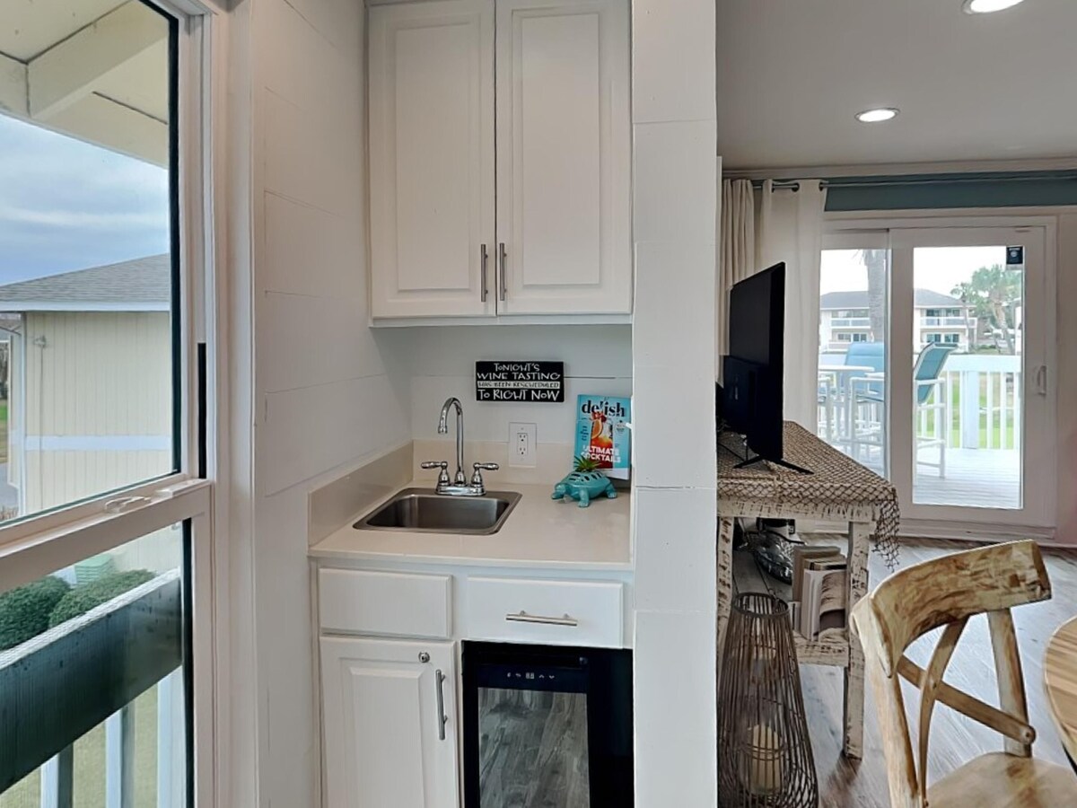 Photo 9 of Sandpiper Cove #2084 | Pet Friendly, Steps to Beach + Amenities