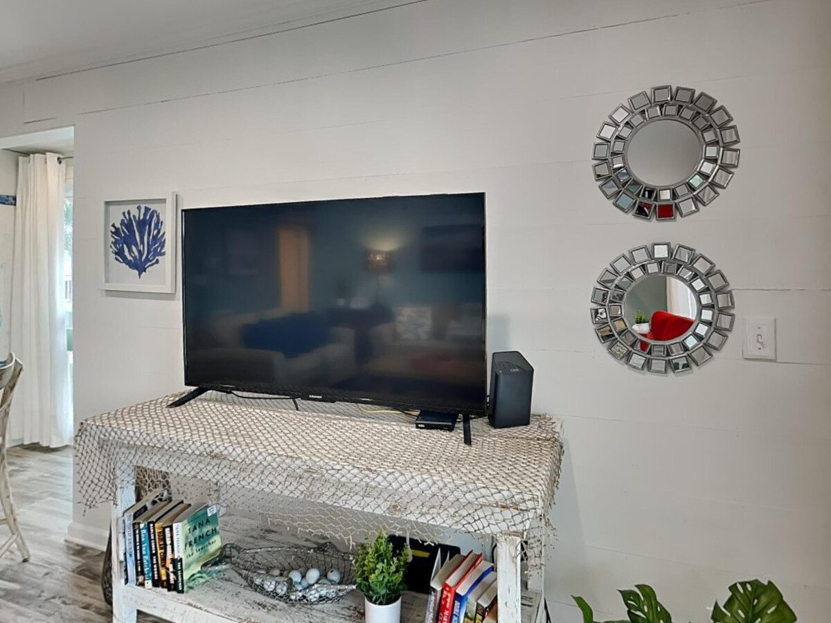 Photo 5 of Sandpiper Cove #2084 | Pet Friendly, Steps to Beach + Amenities