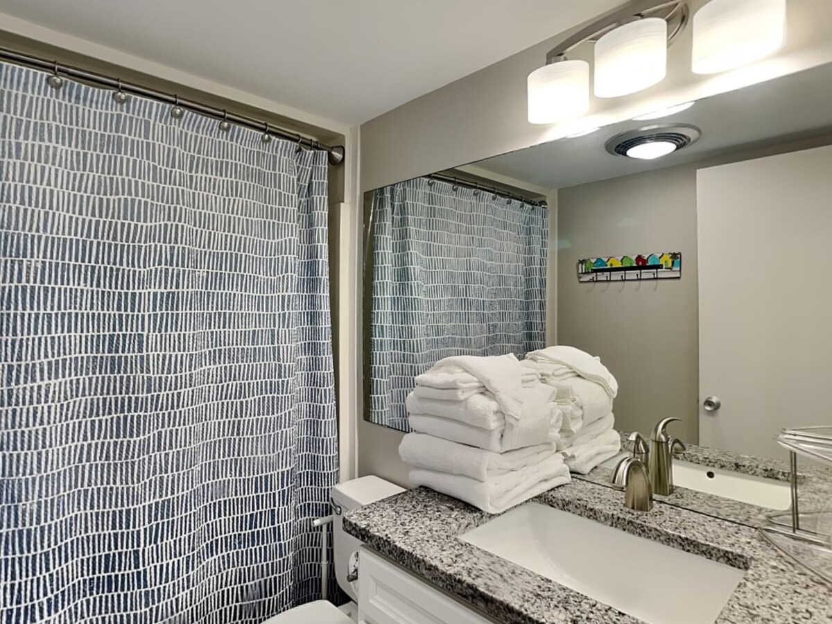 Photo 20 of Sandpiper Cove #2084 | Pet Friendly, Steps to Beach + Amenities