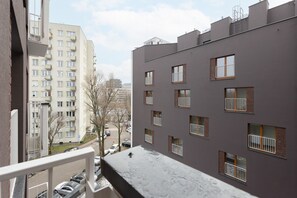 Exterior - Glamour Studio by Renters Prestige (Warsaw)