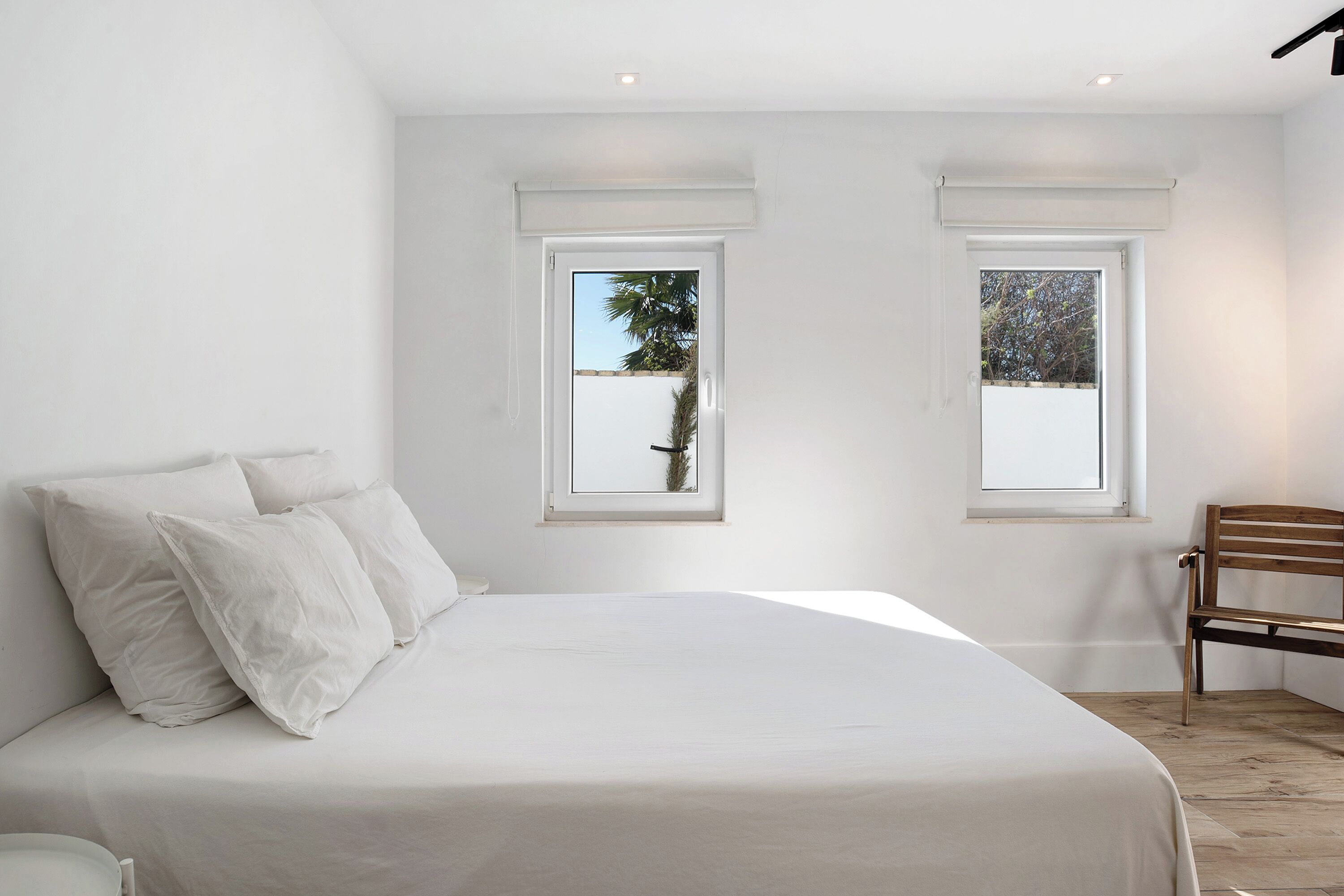 1 slaapkamer, gratis wifi, beddengoed