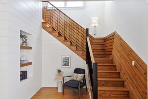 Interior - Opulent New Construction | Heated Pool & Spa (New Orleans)