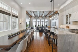 Interior - Radiant New Construction | Heated Pool & Spa (New Orleans)