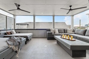 Property grounds - Radiant New Construction | Heated Pool & Spa (New Orleans)