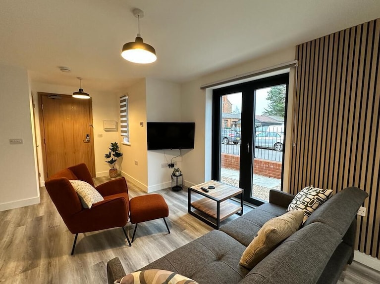 1 Ashbrook Margaret - Luxury One Bedroom Property - Oxford