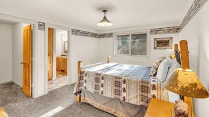 5 chambres, bureau, fer et planche Ă repasser, Wi-Fi gratuit