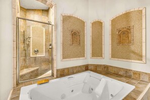 Dusche, Haartrockner