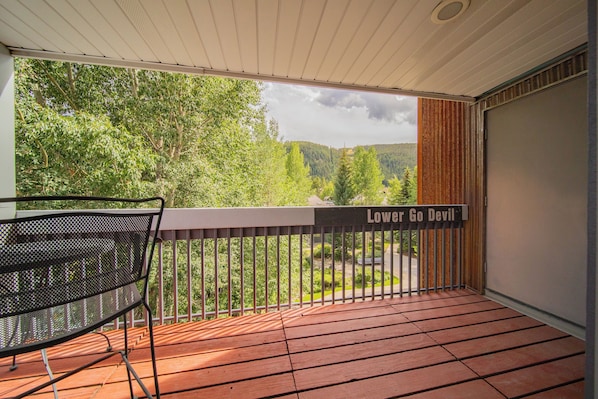 Property grounds - Keystone Summer Stay | Balcony & Mountain Views (Keystone)