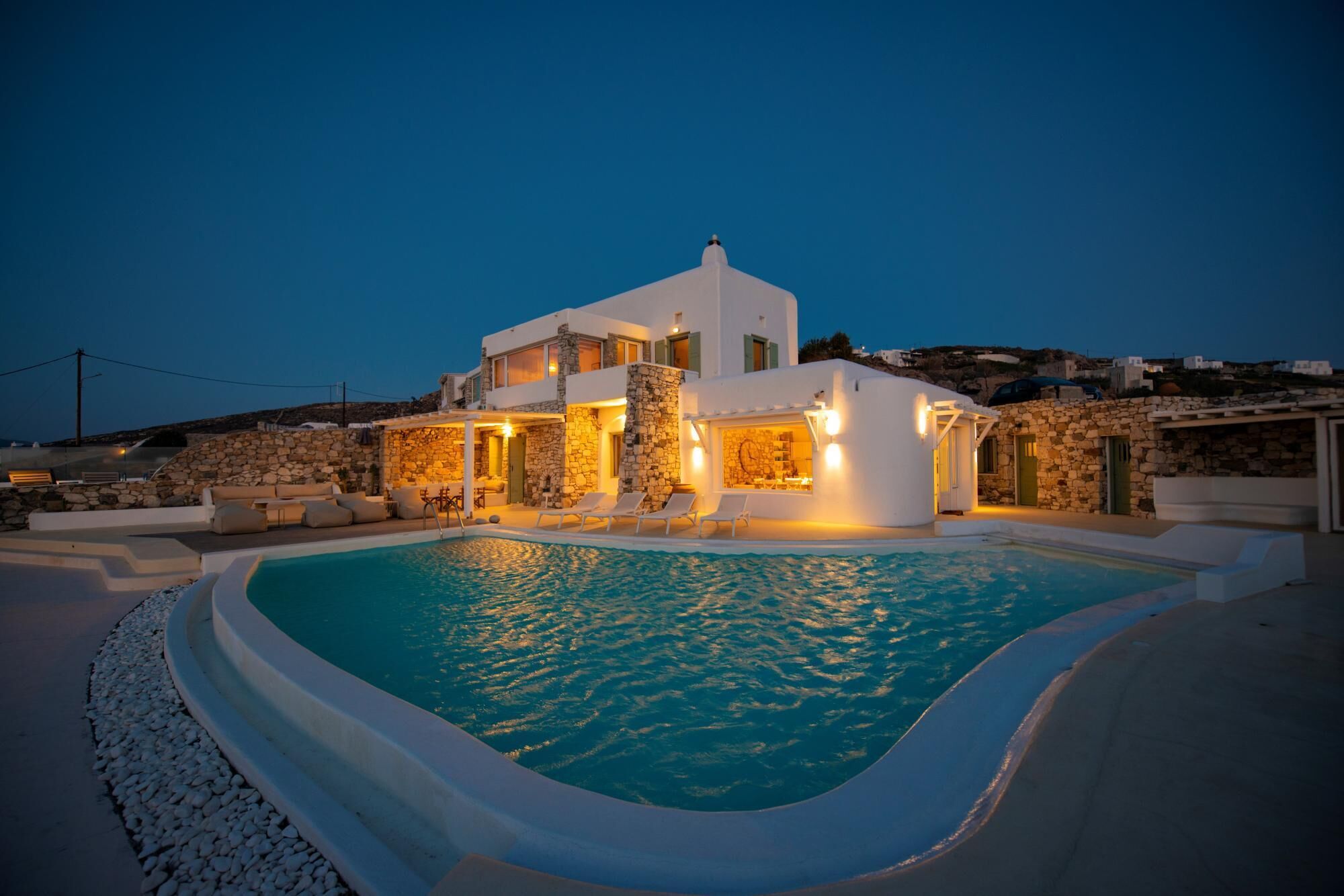 Villa