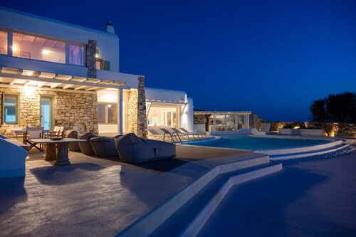 Villa Magdalena Mykonos