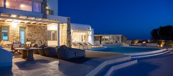 Villa Magdalena Mykonos