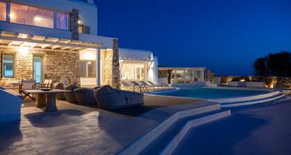 Villa Magdalena Mykonos