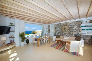 Maison, fumeurs | 5 chambres, chambres insonorisées