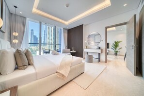 1 Schlafzimmer, Zimmersafe, Bügeleisen/Bügelbrett, kostenloses WLAN