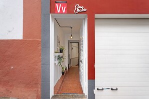Detalle exterior