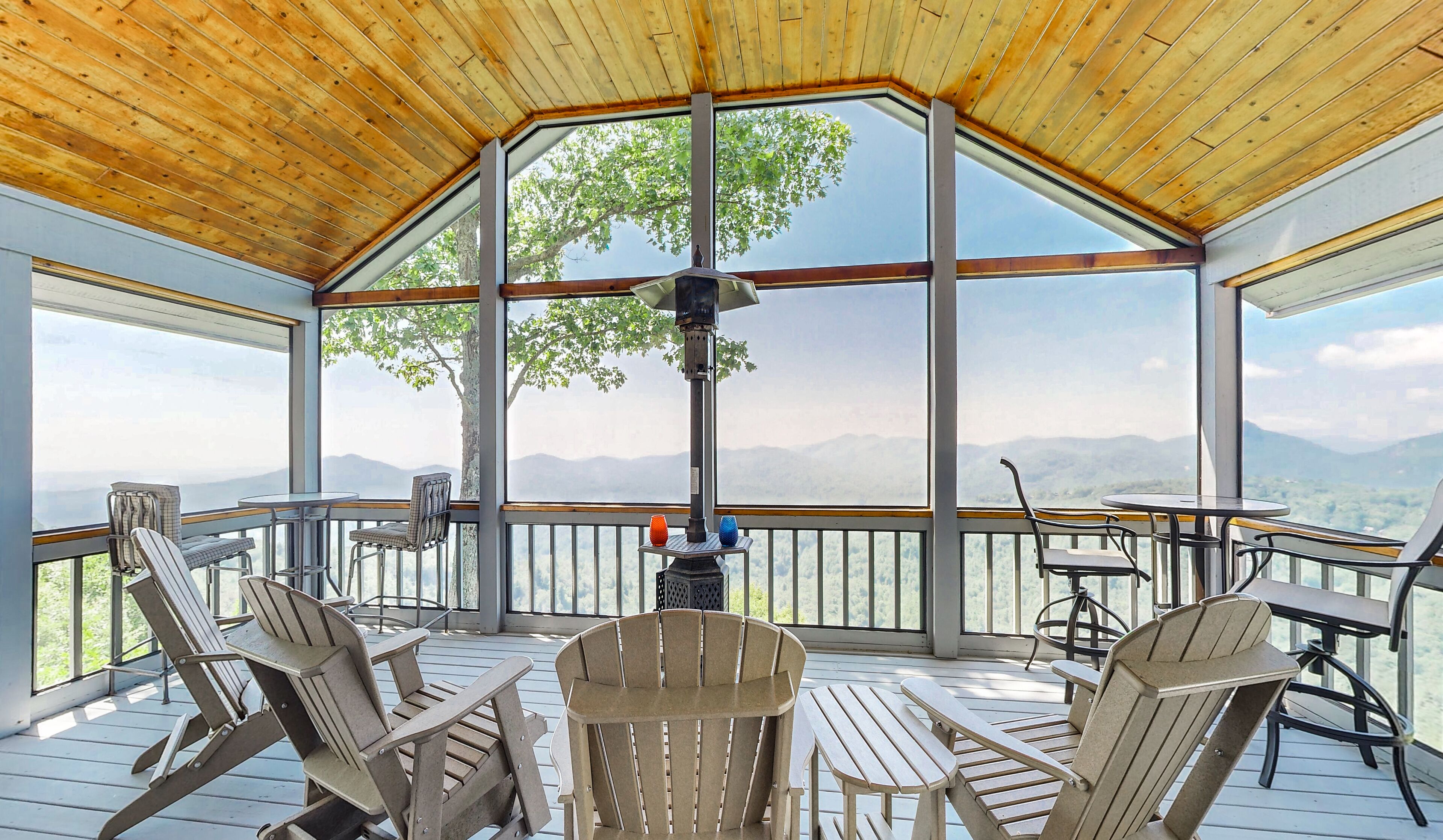 Whale of a View! Two Great two bedroom homes with Incredible Views