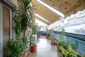 施設の敷地