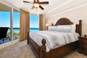 3 slaapkamers, een strijkplank/strijkijzer, gratis wifi, beddengoed