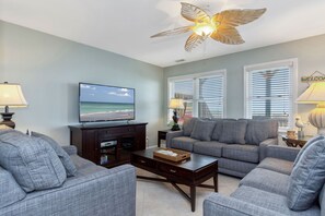 تلفزيون ذكي