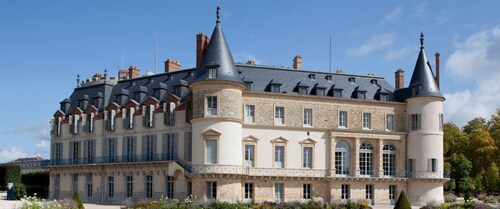 F 3.k.1 Avec 2 Chambres et 6 Lits