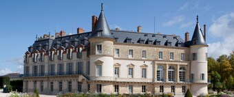 Appartement rez de jardin : 6 lits avec parking