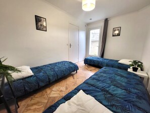 2 chambres