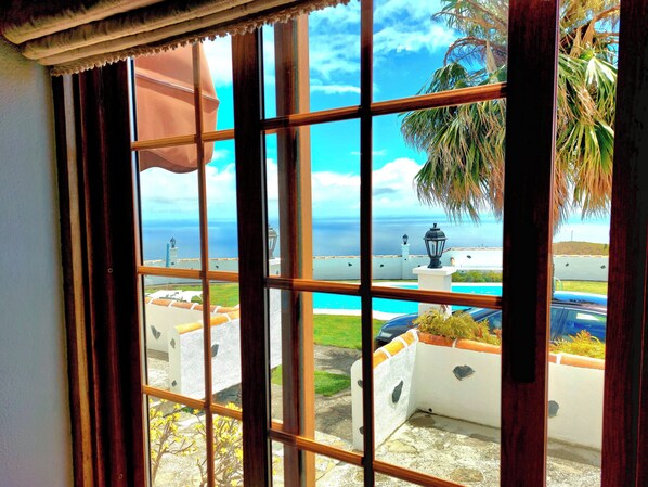 Interior - Casa con Piscina Privada en Barlovento, Isla de La Palma (Barlovento)