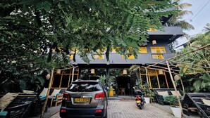 Exterior - Sugar Hostel Weligama  (Weligama)