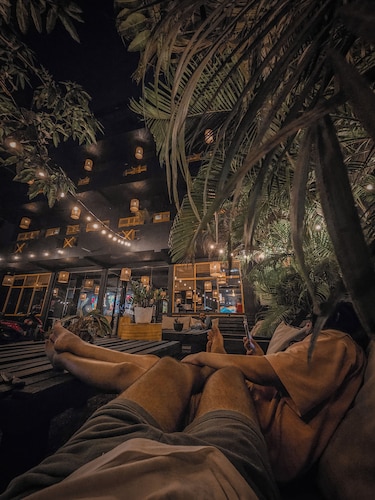 Sugar Hostel Weligama 