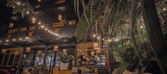 维里加马糖果旅馆