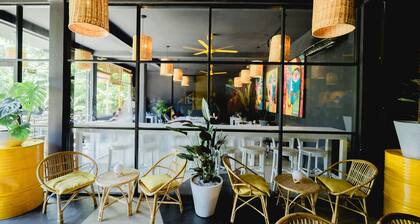 Sugar Hostel Weligama