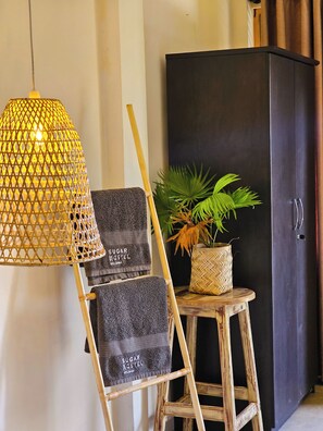 Deluxe Room | Individually decorated, desk, laptop workspace, free WiFi
