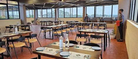 Restoran