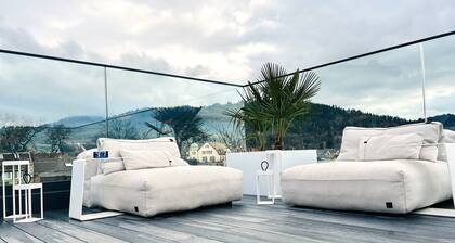Exclusive Selection - Luxus Penthouse