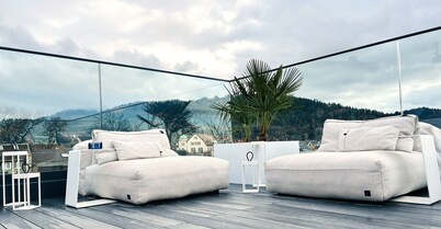 Exclusive Selection - Luxus Penthouse