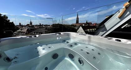 Exclusive Selection - Luxus Penthouse