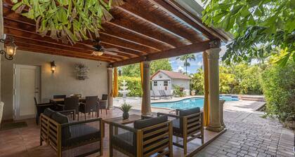 Dream Home - Headed Pool - Family Vacation