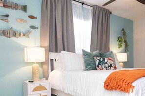 4 Schlafzimmer, Bügeleisen/Bügelbrett, Reisekinderbett, WLAN