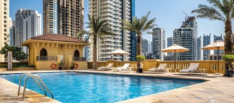 Rovers Beach Hostel JBR