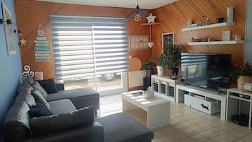 Télévision, livres