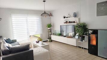 Télévision, livres